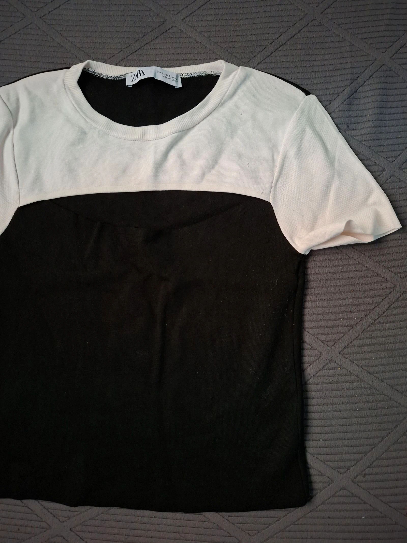 Camiseta Zara – photo 3